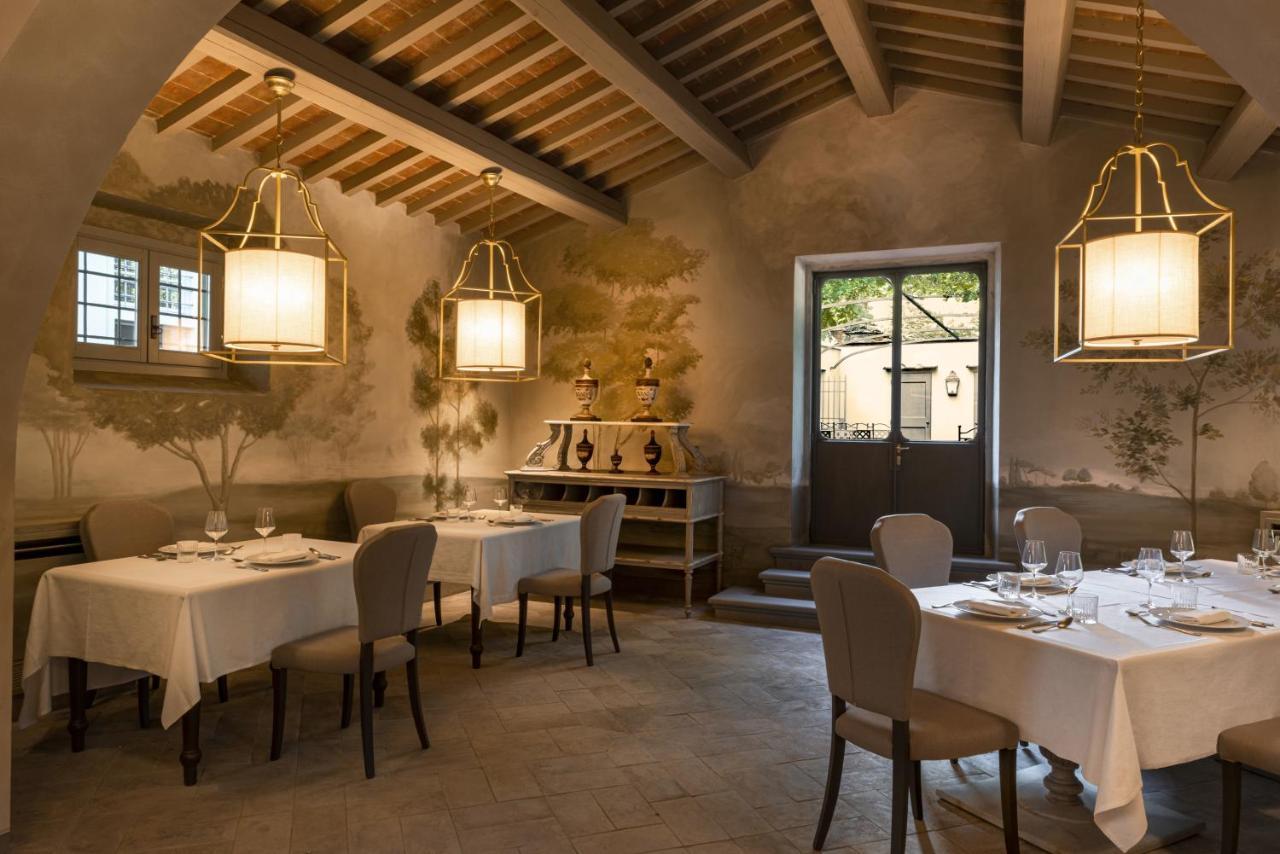 Torre a Cona Wine Estate San Donato in Collina Exterior foto